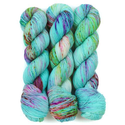 Spun Right Round | Classic Sock