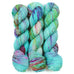 Spun Right Round | Classic Sock