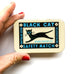 FIREFLY NOTES | Notions Tin :: Black Cat