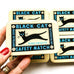 FIREFLY NOTES | Notions Tin :: Black Cat
