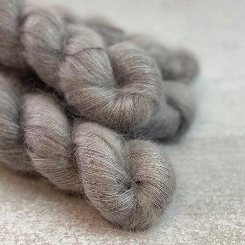 Spun Right Round | Mohair