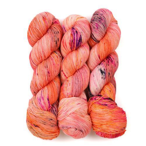 Spun Right Round | Classic Sock