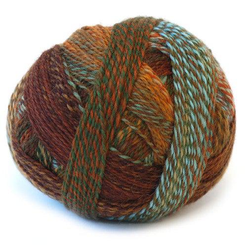 Schoppel | Zauberball Crazy