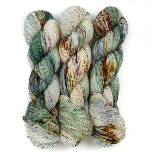 Spun Right Round | Classic Sock