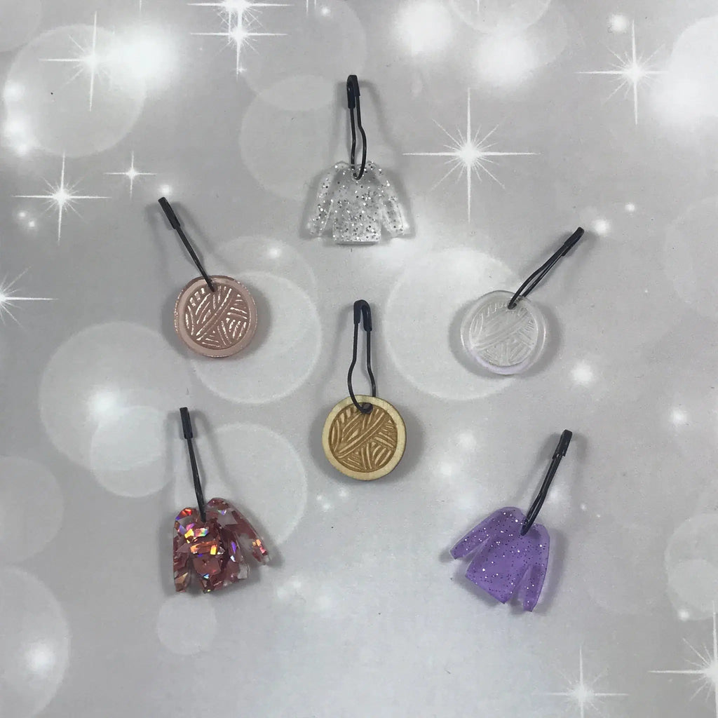 Katrinkles | Holiday Marker Set