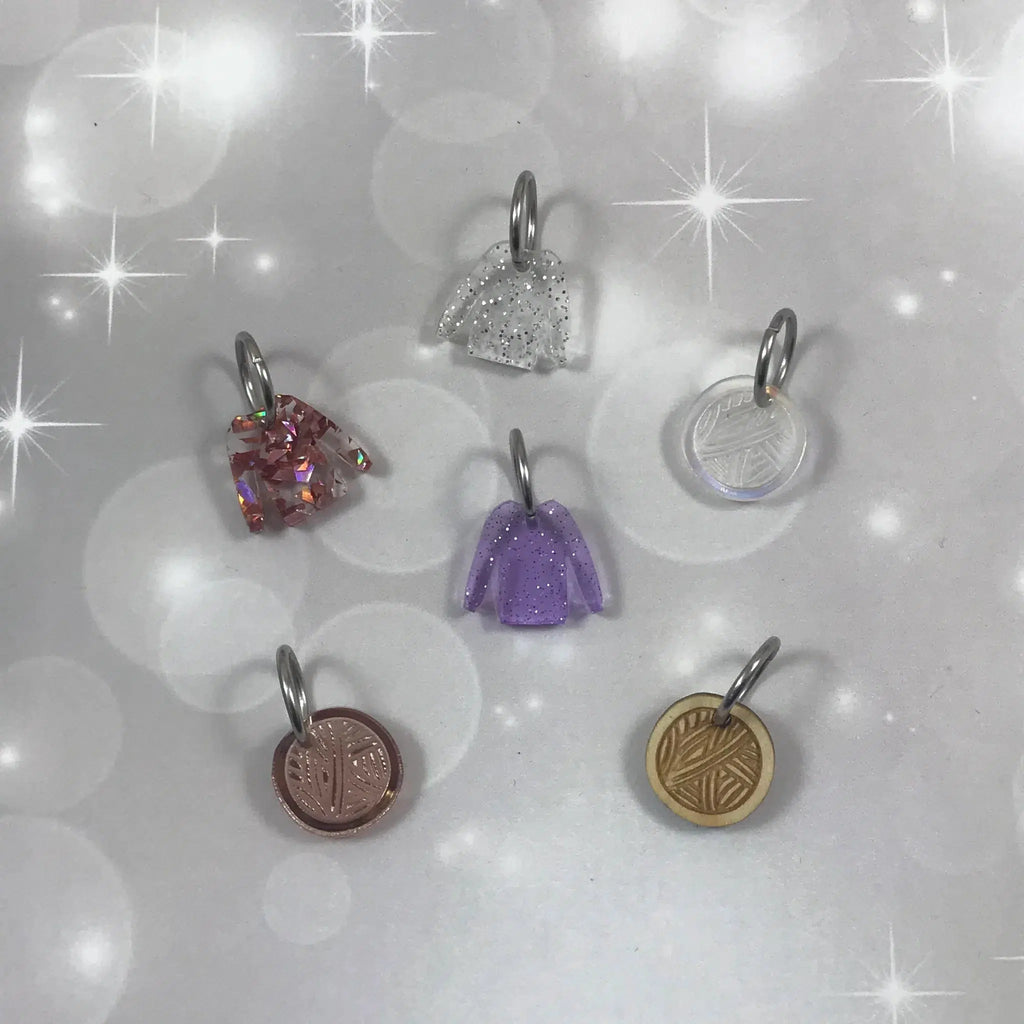 Katrinkles | Holiday Marker Set