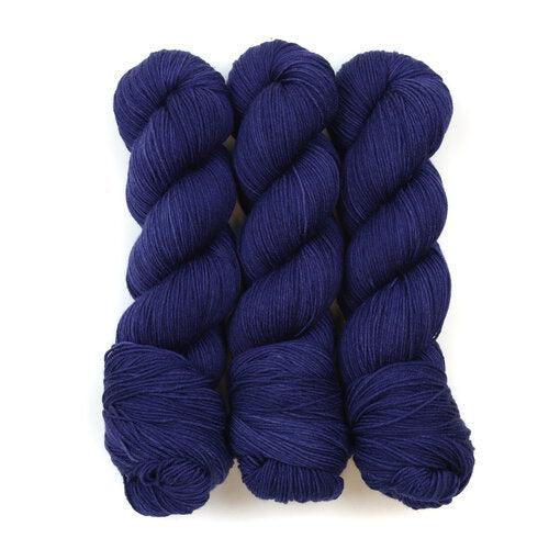 Spun Right Round | Classic Sock