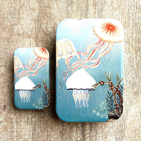 FIREFLY NOTES | Notions Tin :: Jellyfish
