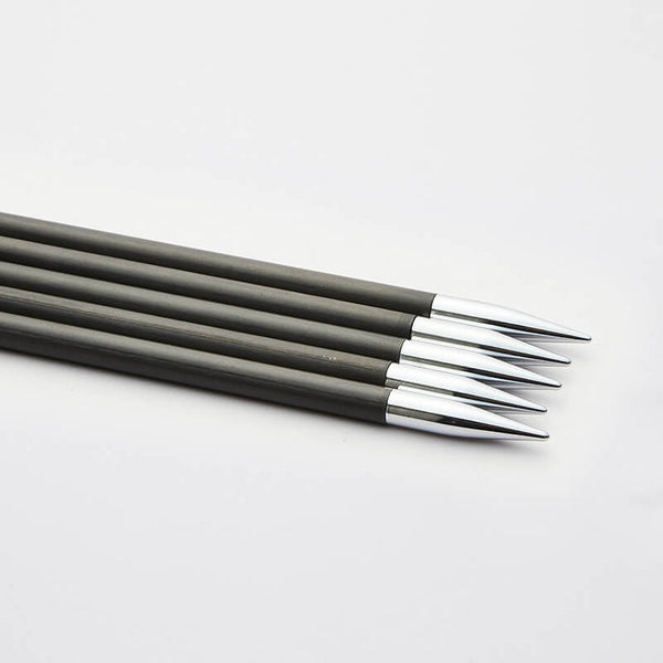 karbonz-double-pointed-