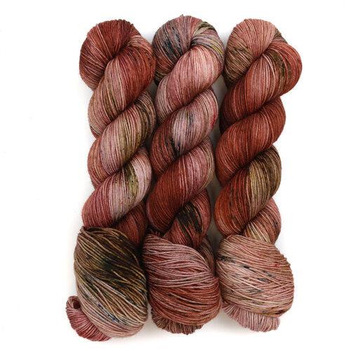 Spun Right Round | Classic Sock