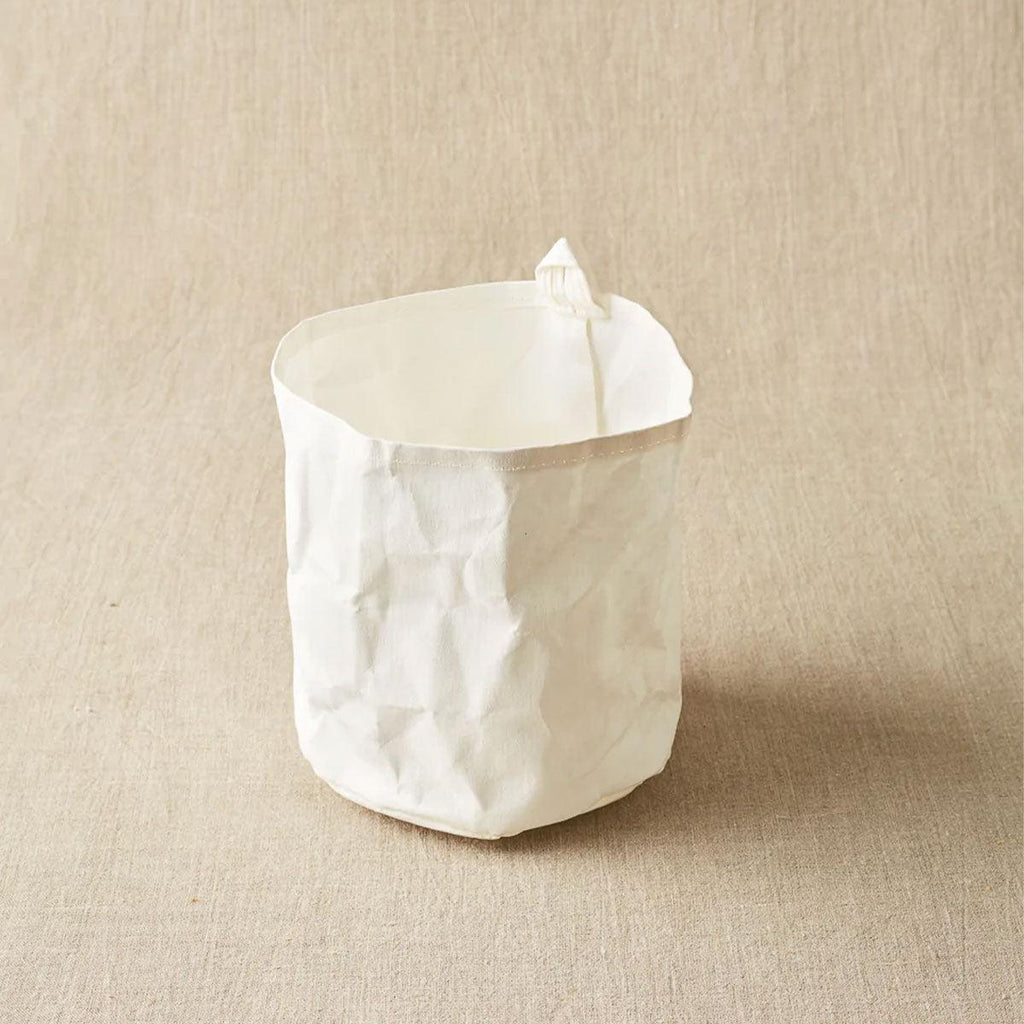 Cocoknits | Kraft Bin