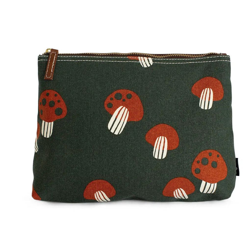 MAIKA | Pouch :: Mendocino