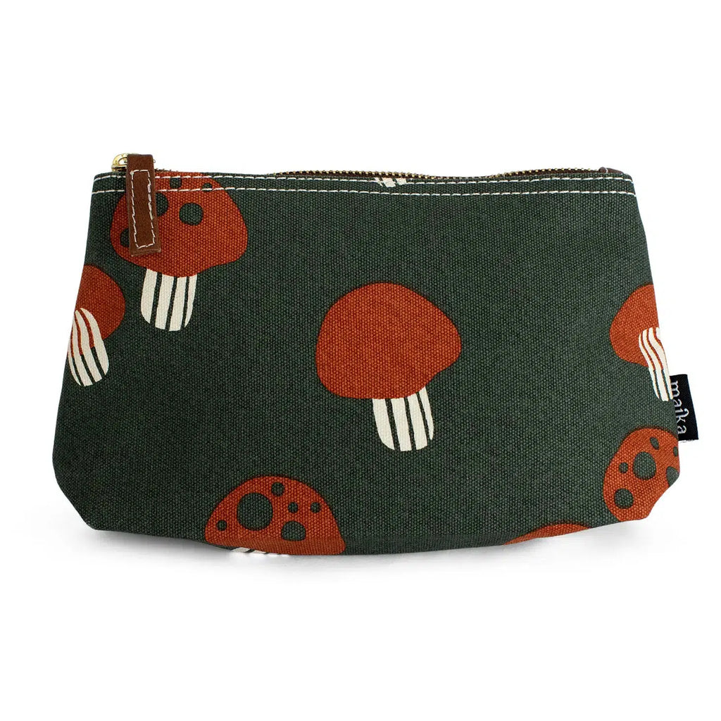 MAIKA | Pouch :: Mendocino