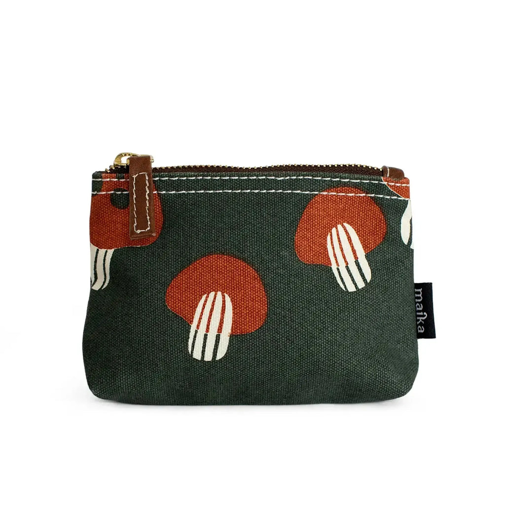 MAIKA | Pouch :: Mendocino