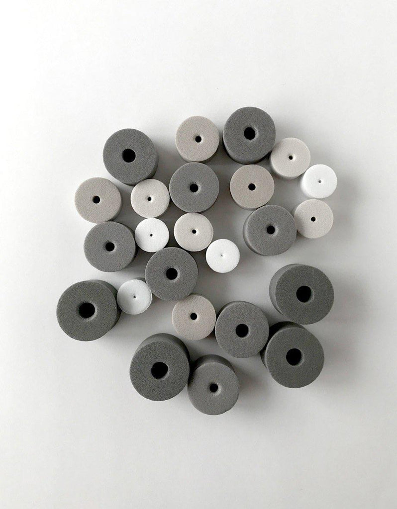 Cocoknits | Stitch Stoppers NEUTRAL