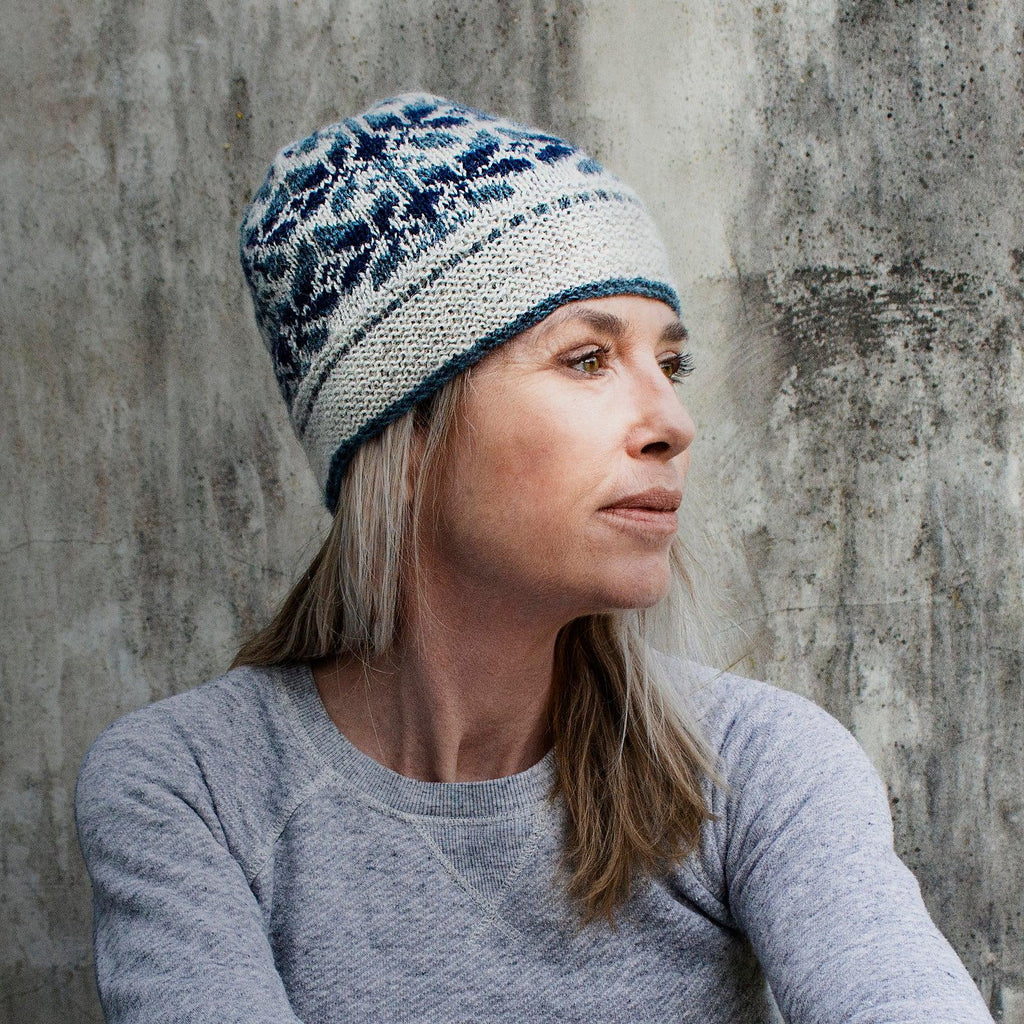 Niobe Hat Kit | Finull