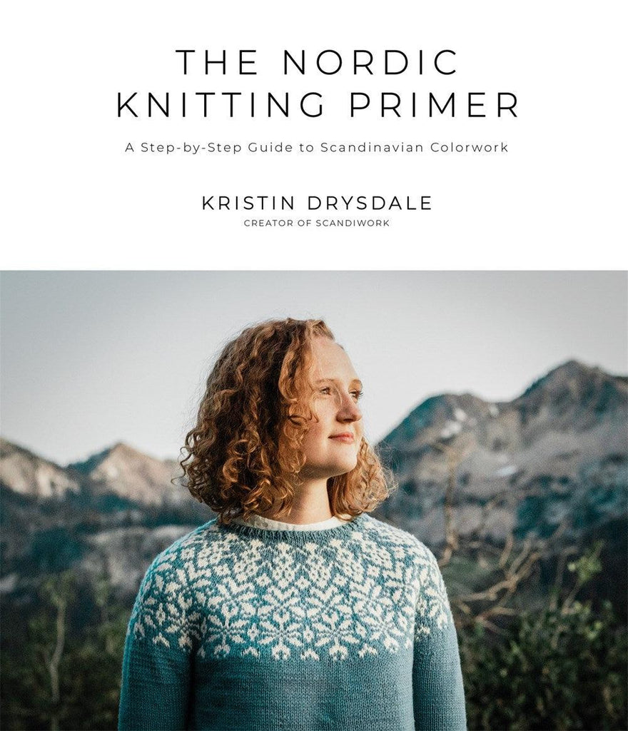 THE NORDIC KNITTING PRIMER Firefly Fibers