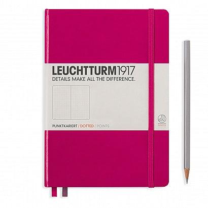 Leuchtturm 1917 | Medium Dotted