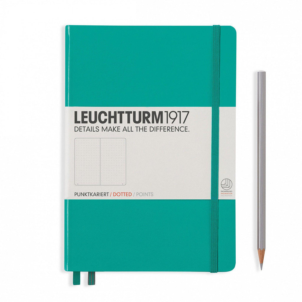 Leuchtturm 1917 | Medium Dotted