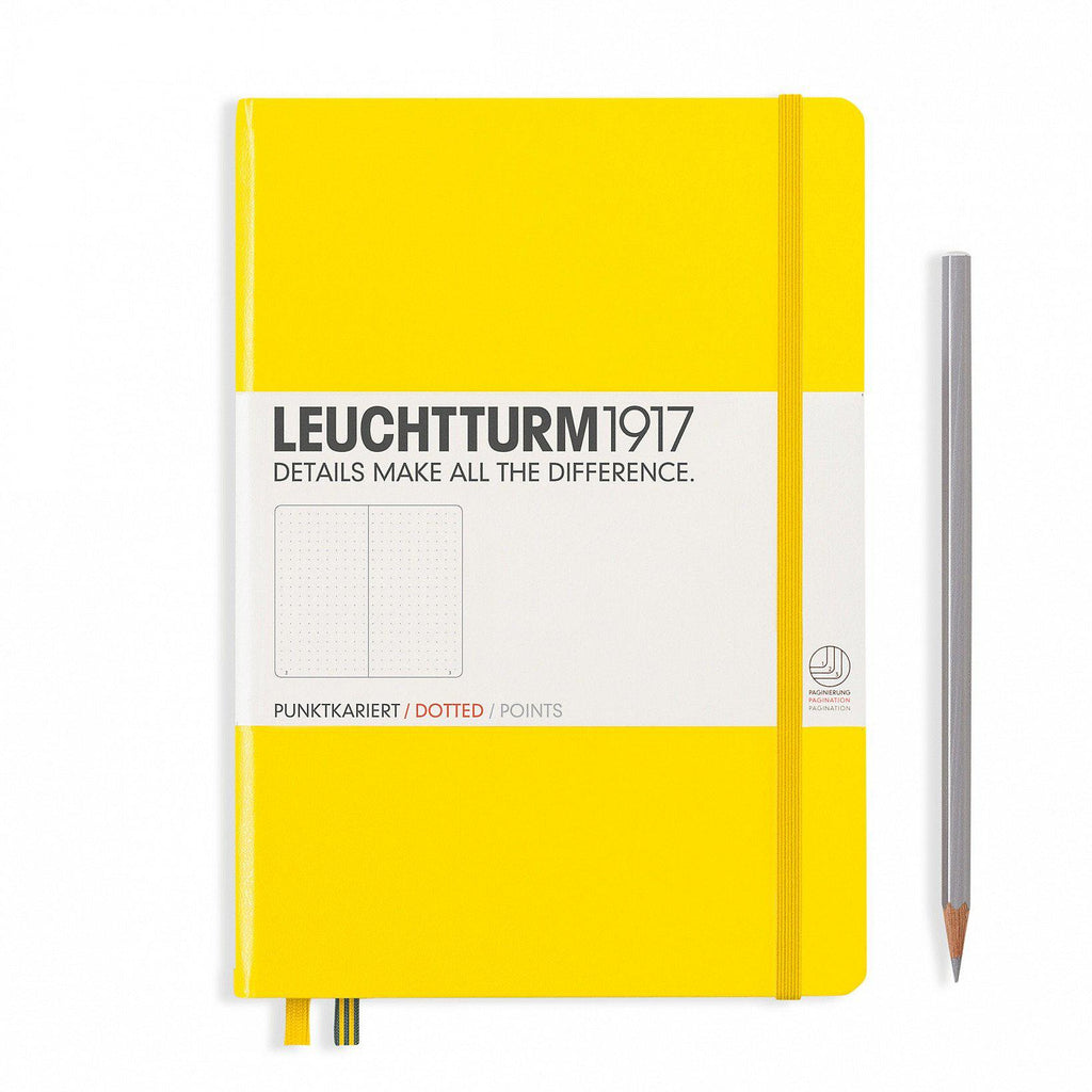 Leuchtturm 1917 | Medium Dotted