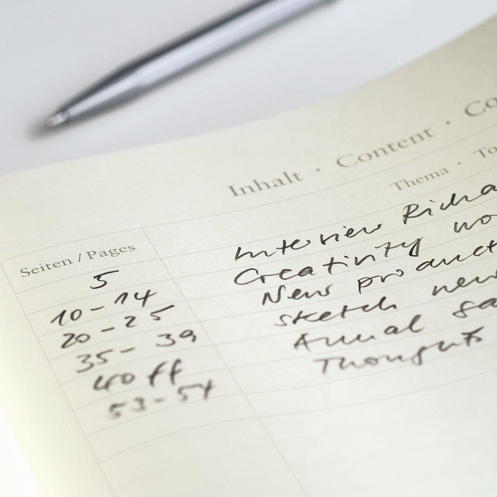 Leuchtturm 1917 | Medium Dotted