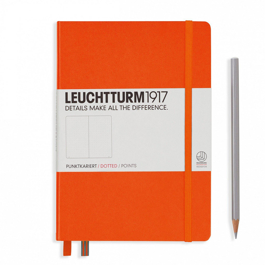 Leuchtturm 1917 | Medium Dotted