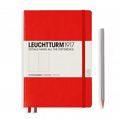 Leuchtturm 1917 | Medium Dotted