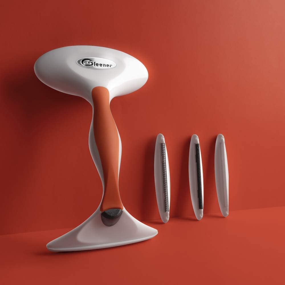 Gleener | Fuzz Remover