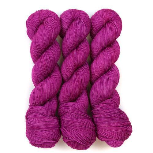 Spun Right Round | Classic Sock