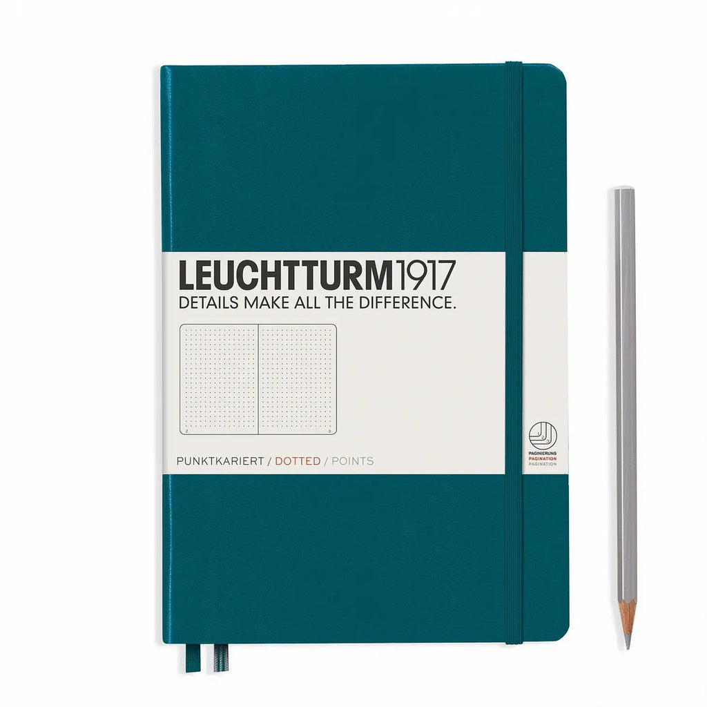 Leuchtturm 1917 | Medium Dotted