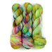 Spun Right Round | Classic Sock