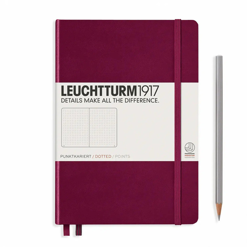 Leuchtturm 1917 | Medium Dotted