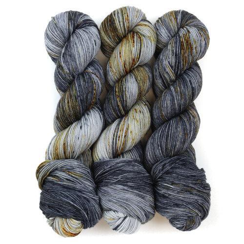 Spun Right Round | Classic Sock