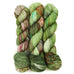Spun Right Round | Classic Sock