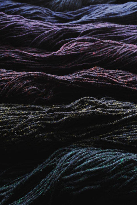 HARRISVILLE | nightshades