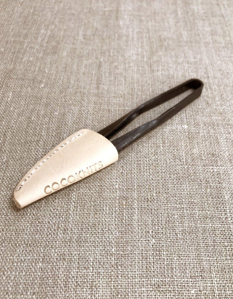 Cocoknits | Yarn Snip