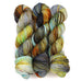 Spun Right Round | Classic Sock