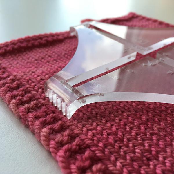 Akerworks | Swatch Gauge