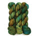 Spun Right Round | Classic Sock