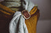PURL & HANK | Shawl Buckle