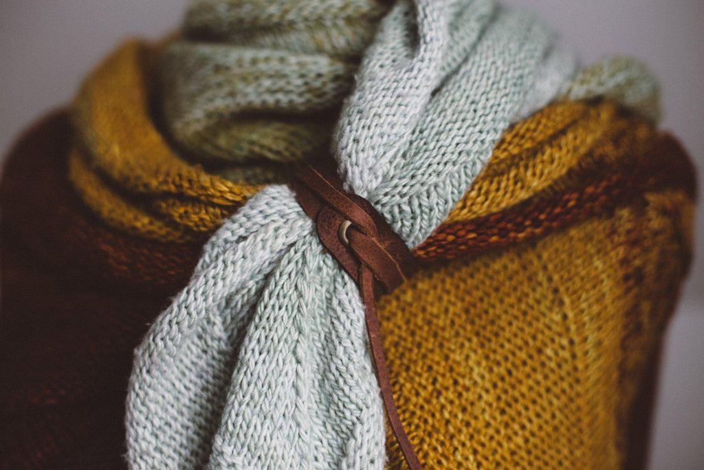 PURL & HANK | Wrap Around