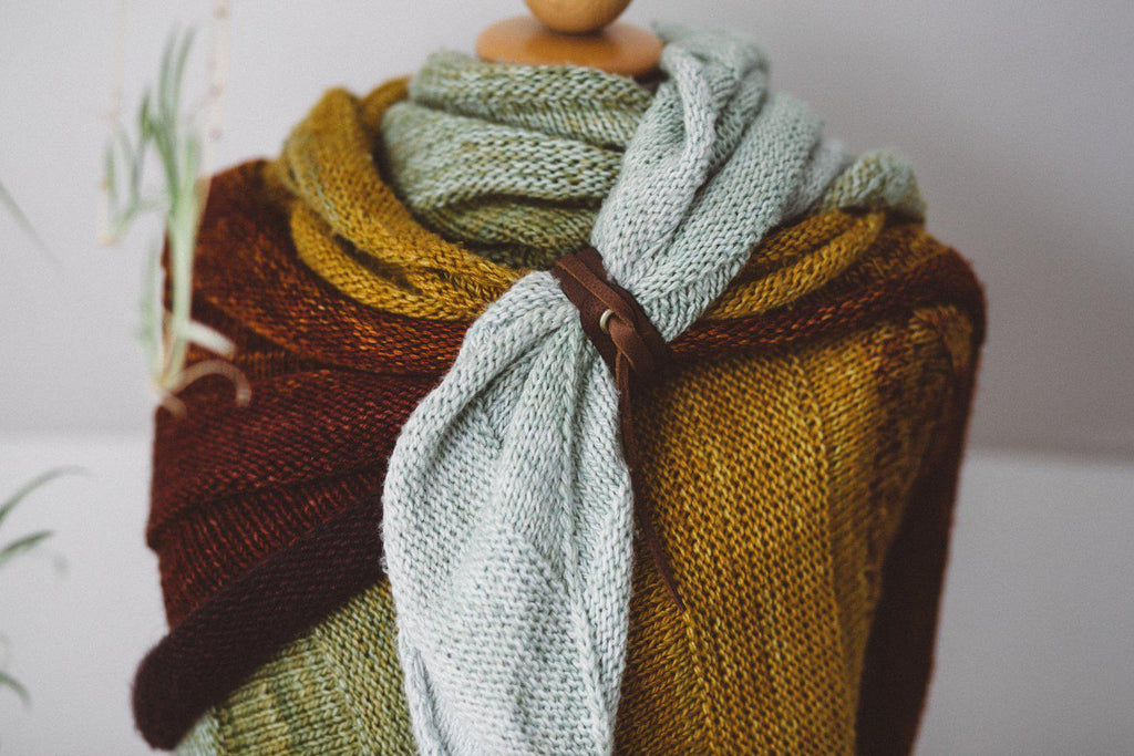PURL & HANK | Wrap Around