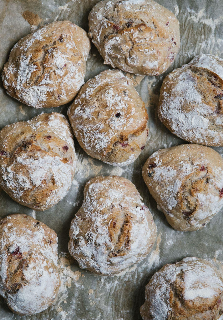 Laine Magazine | Friends in Food