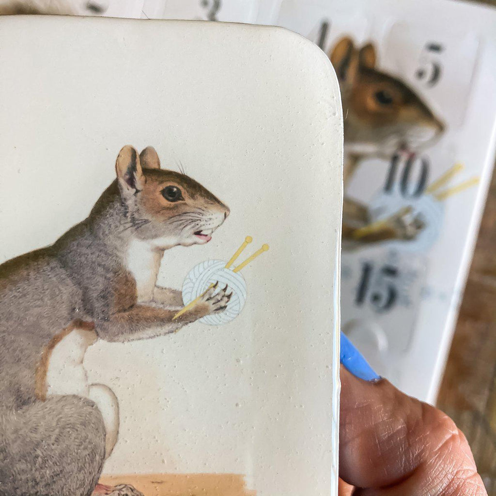 FIREFLY NOTES | Notions Tin :: Yarn Squirrel
