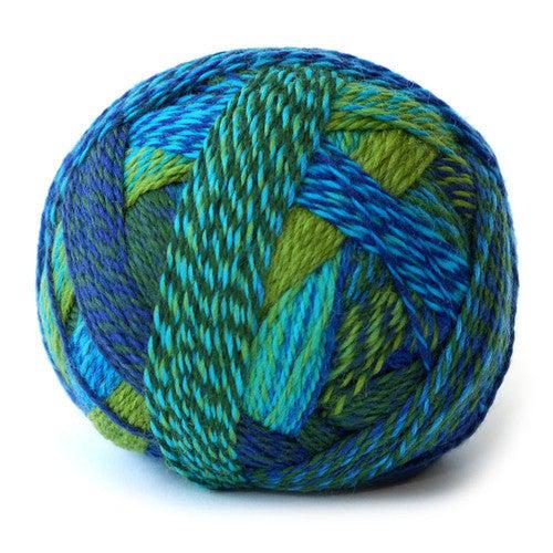 Schoppel | Zauberball Crazy