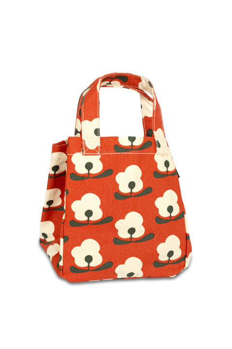 MAIKA | Lunch Tote :: Enid