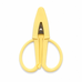 SUPER SNIP | Mini Scissors with Silicone Sleeve