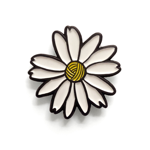 SHELLI CAN | Pin :: Daisy Chain