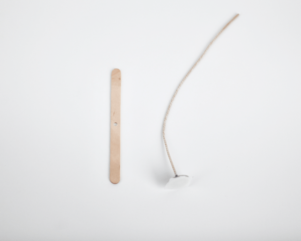 SIBLINGS | Cotton Wick Supply Set