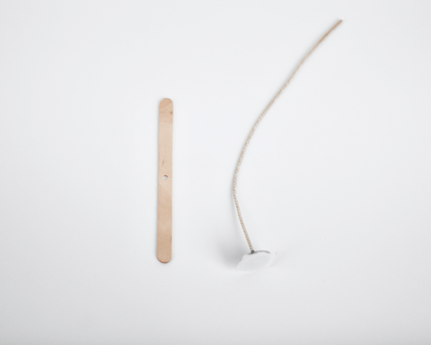 SIBLINGS | Cotton Wick Supply Set